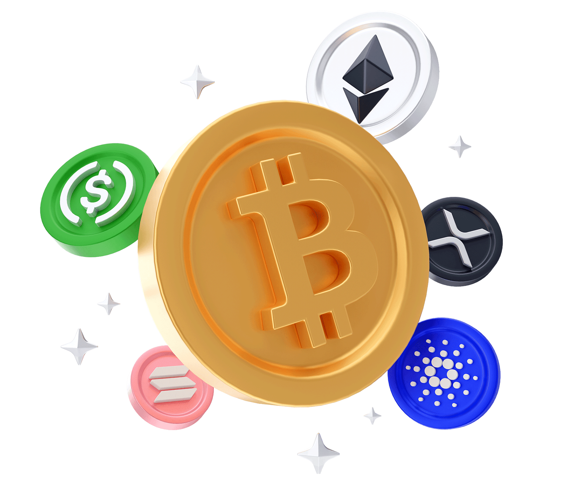 ATF financial technology